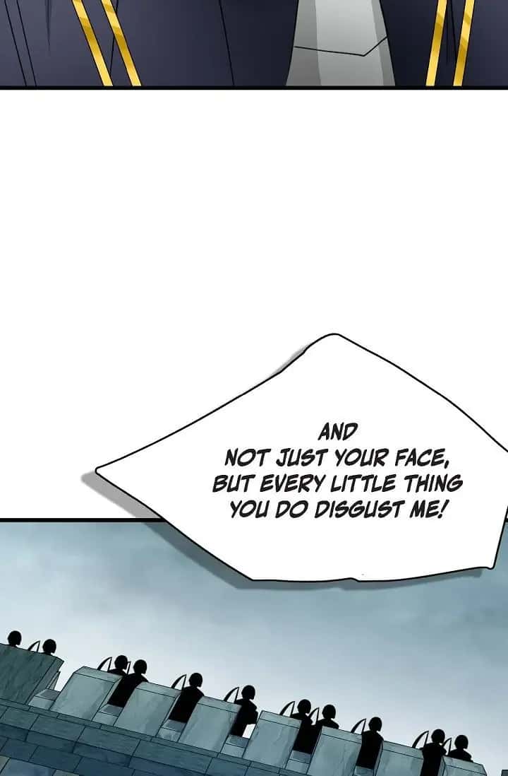 13th Prince Chapter 34 Page 38
