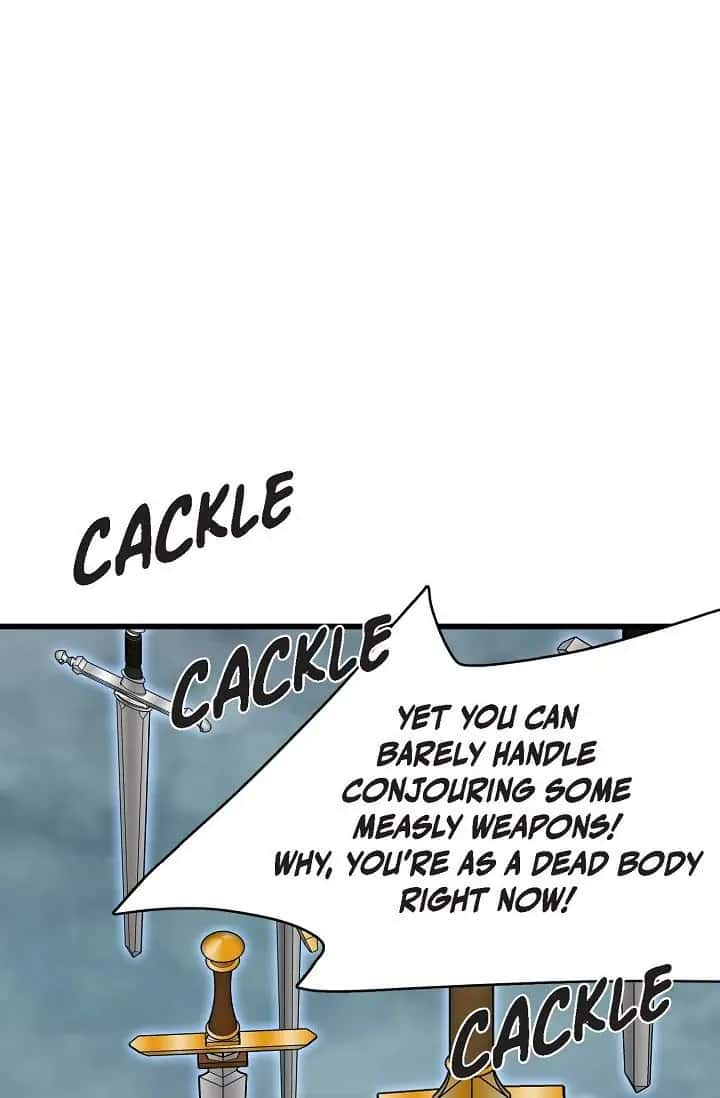 13th Prince Chapter 34 Page 40