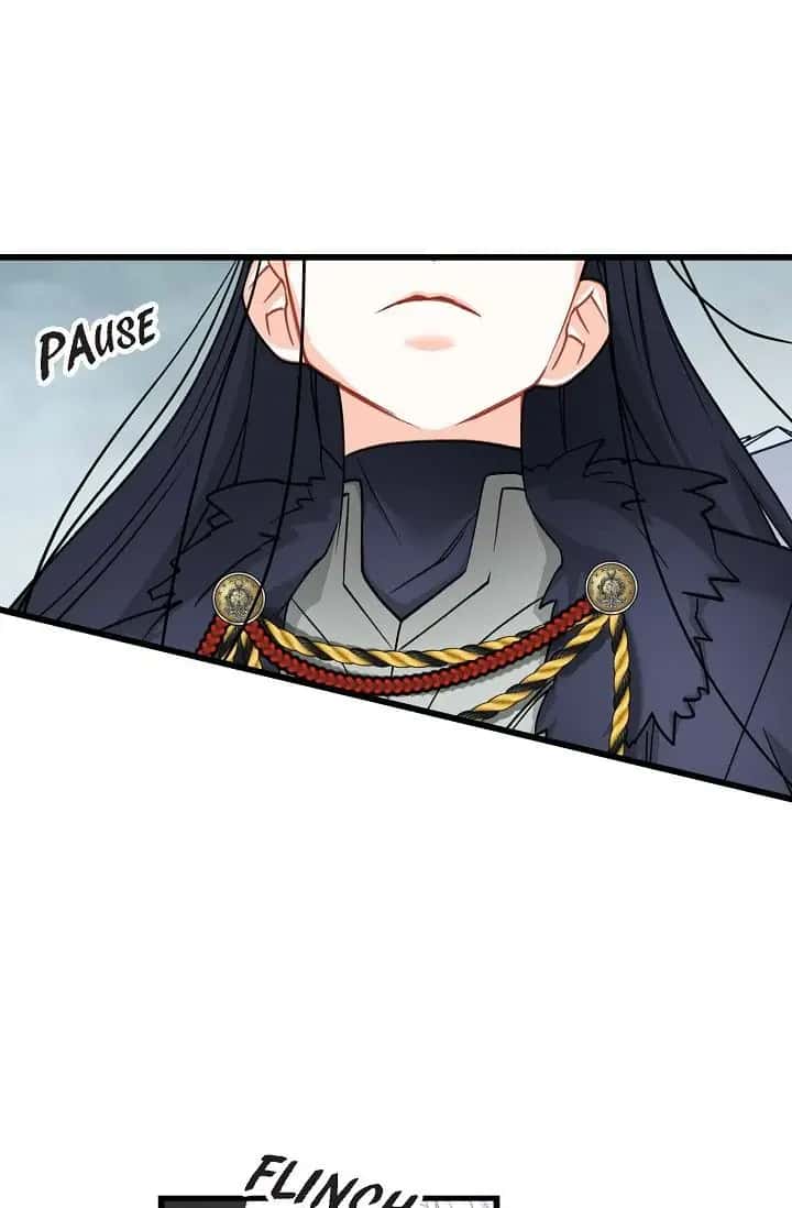 13th Prince Chapter 34 Page 42