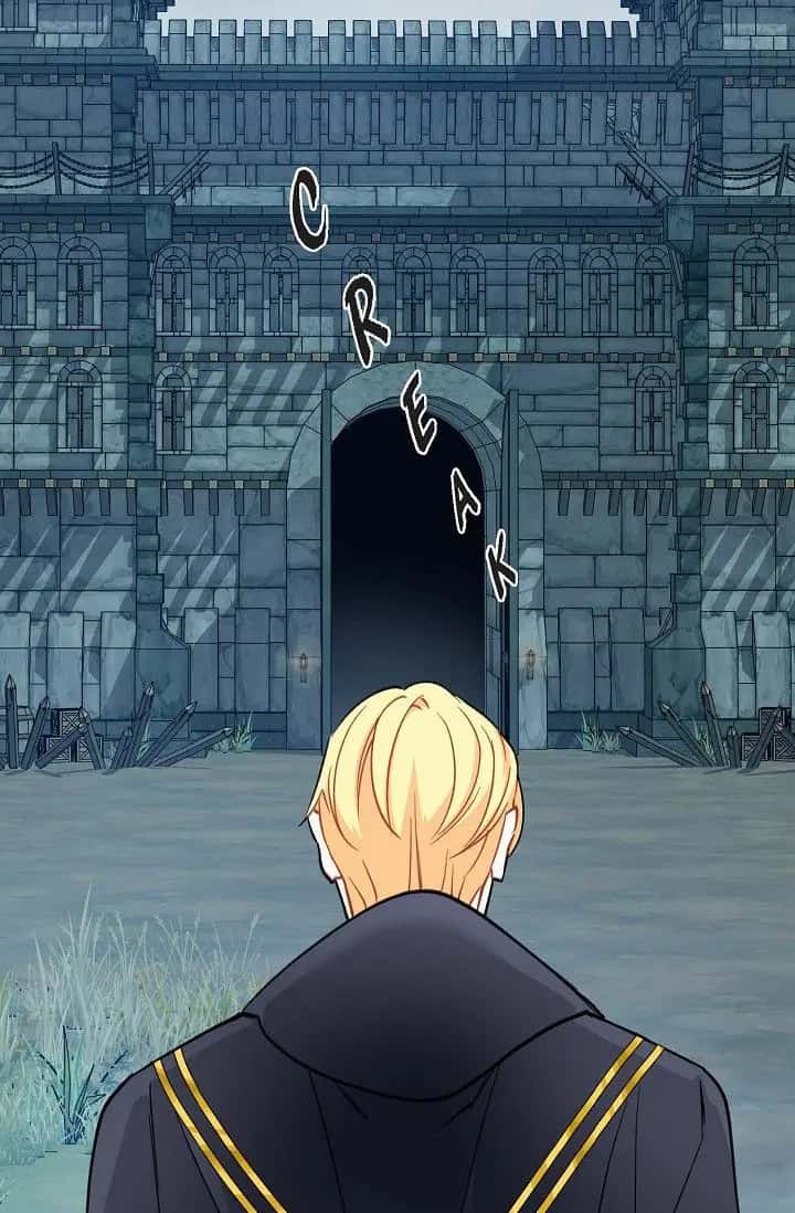 13th Prince Chapter 34 Page 46