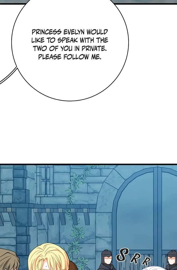 13th Prince Chapter 34 Page 56