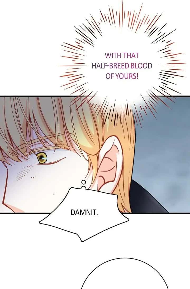 13th Prince Chapter 34 Page 73