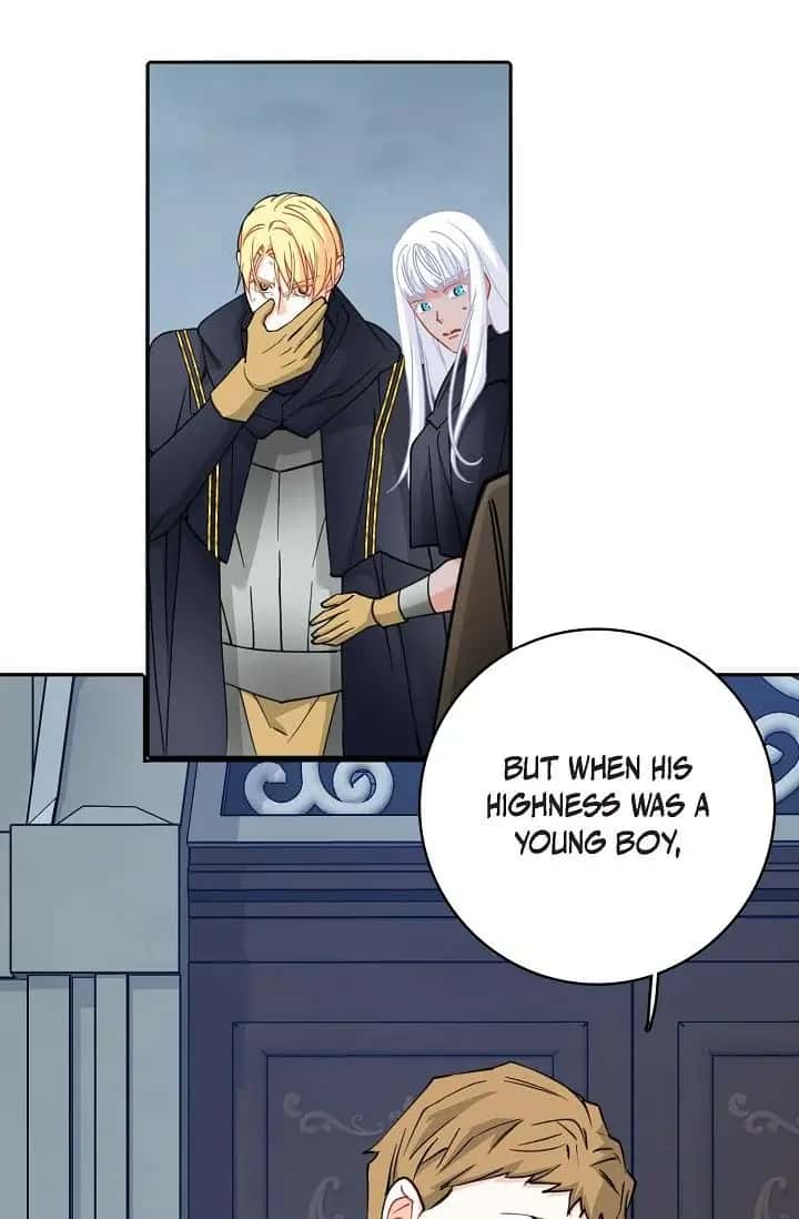 13th Prince Chapter 34 Page 75