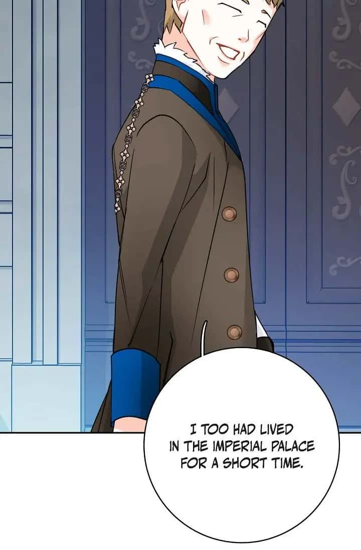 13th Prince Chapter 34 Page 76