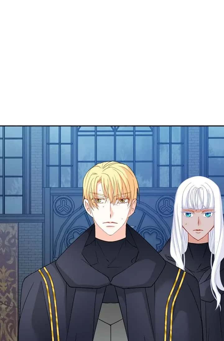 13th Prince Chapter 34 Page 85