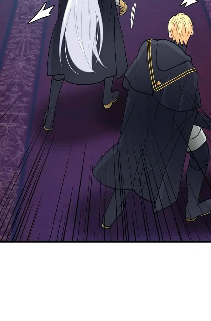 13th Prince Chapter 34 Page 95