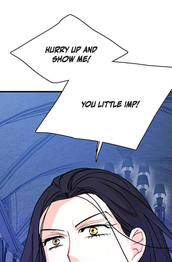13th Prince Chapter 34 Page 99