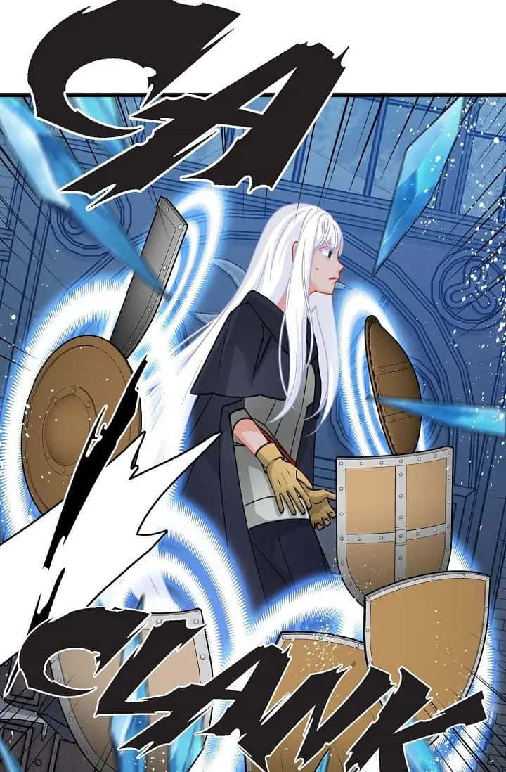 13th Prince Chapter 35 Page 21