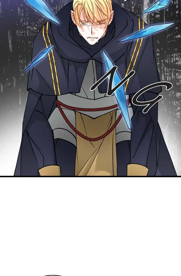 13th Prince Chapter 35 Page 34