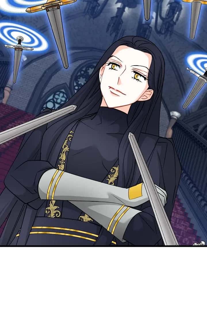 13th Prince Chapter 35 Page 46