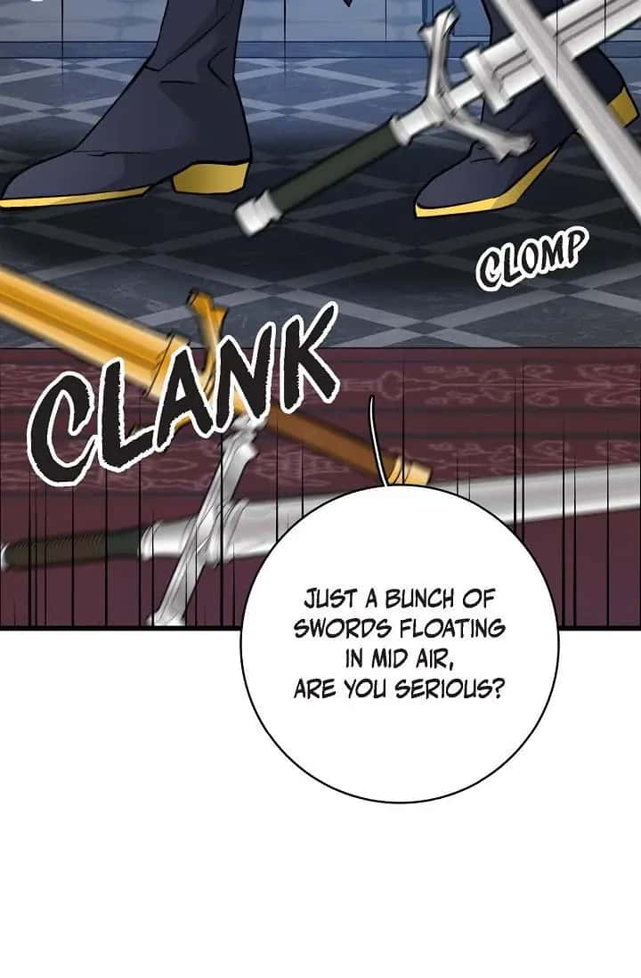 13th Prince Chapter 35 Page 63