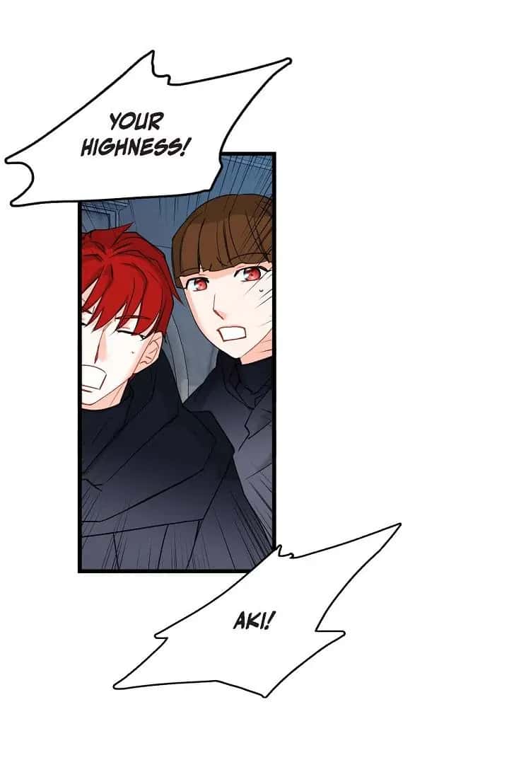 13th Prince Chapter 35 Page 93