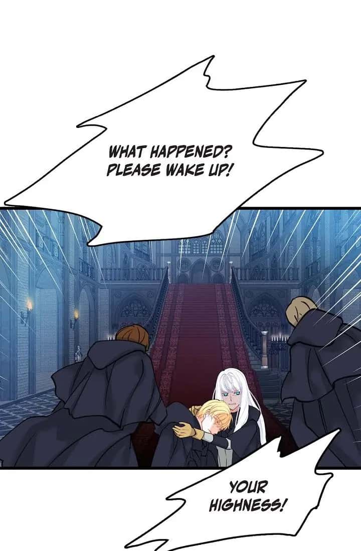 13th Prince Chapter 35 Page 95