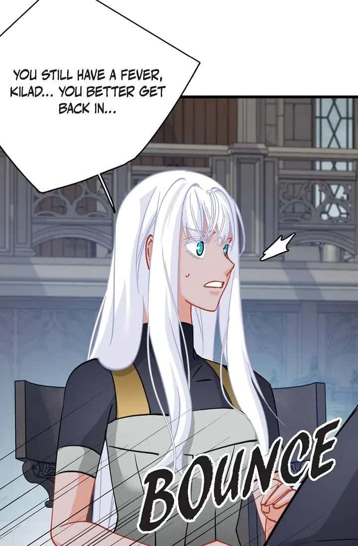 13th Prince Chapter 36 Page 24