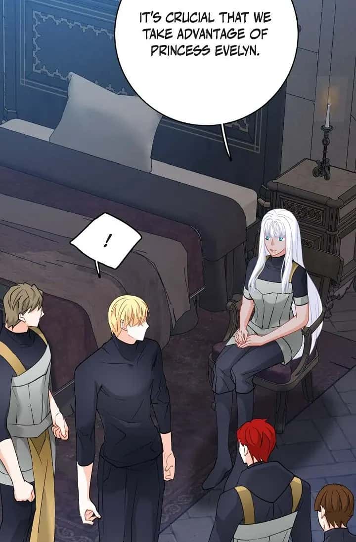 13th Prince Chapter 36 Page 37