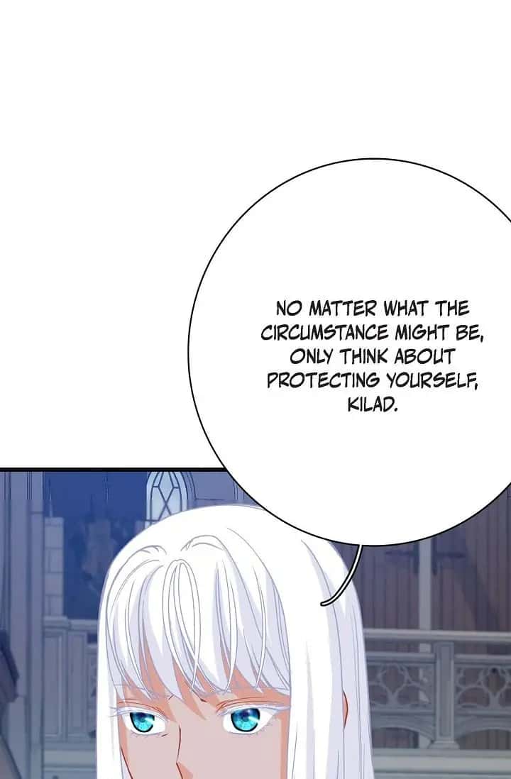 13th Prince Chapter 36 Page 80