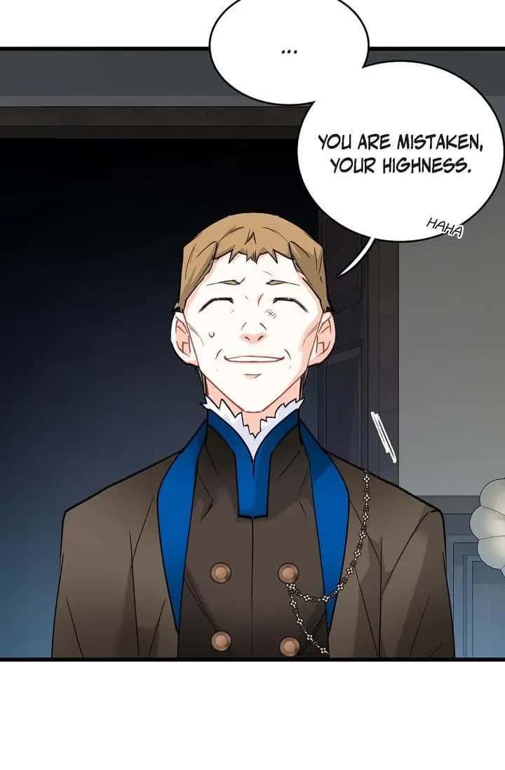 13th Prince Chapter 37 Page 28