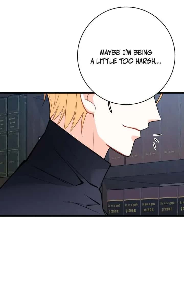13th Prince Chapter 37 Page 35