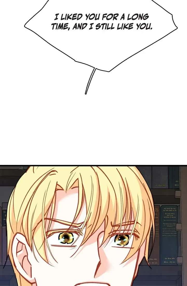 13th Prince Chapter 37 Page 90