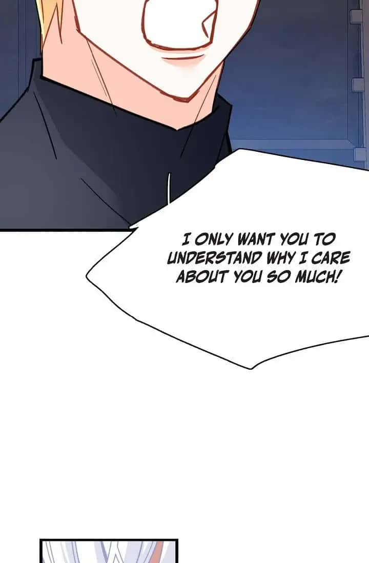 13th Prince Chapter 37 Page 91