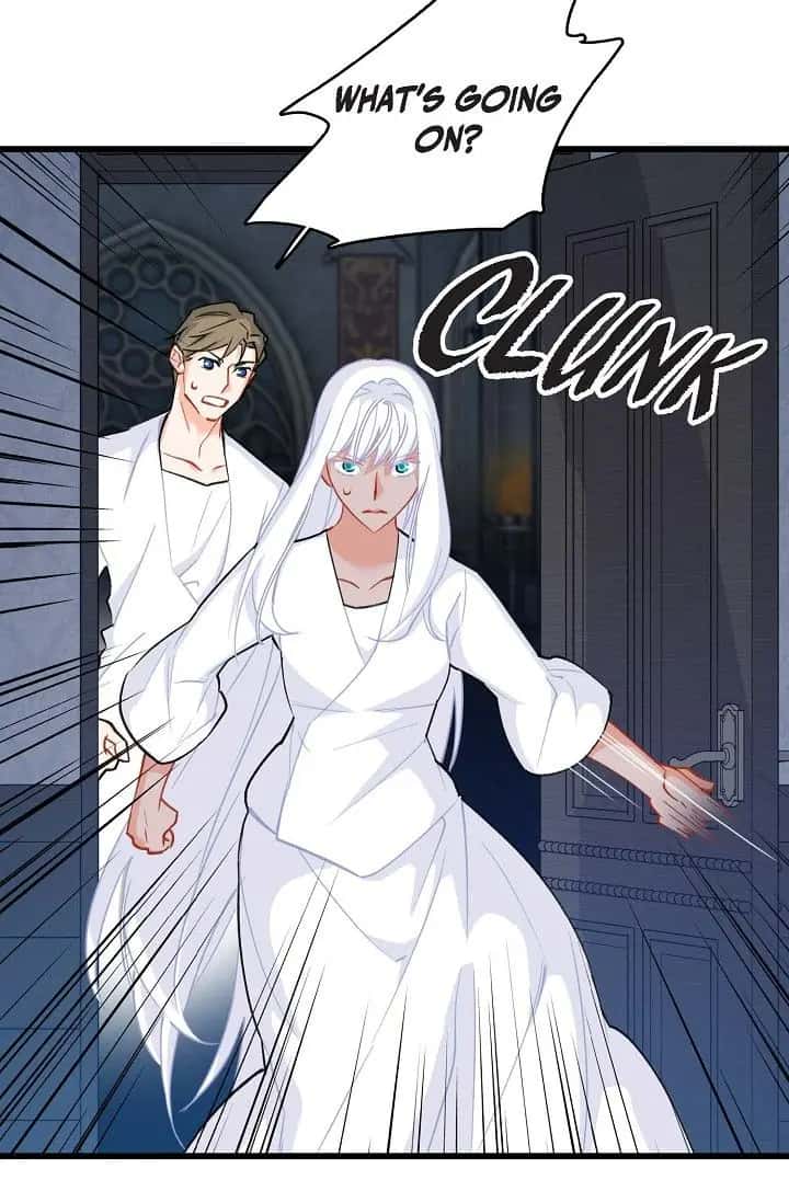 13th Prince Chapter 39 Page 6