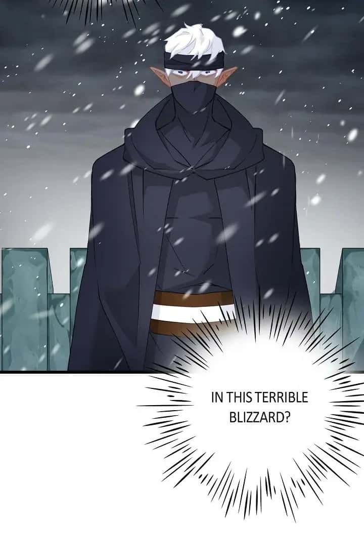 13th Prince Chapter 39 Page 23