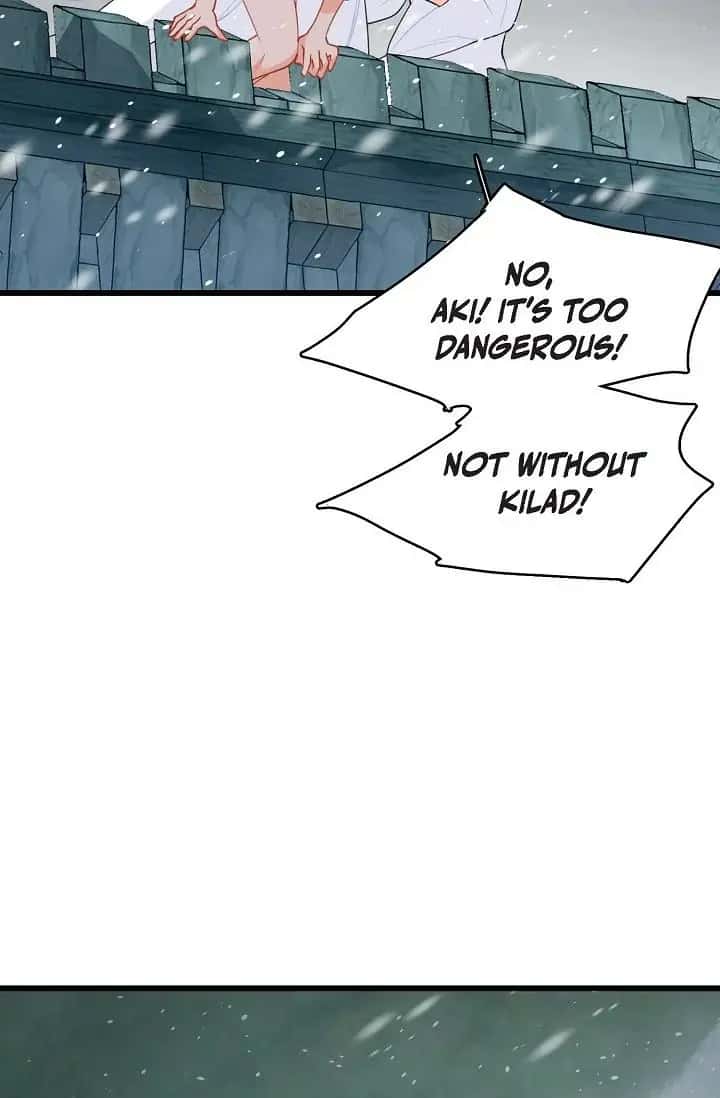 13th Prince Chapter 39 Page 30