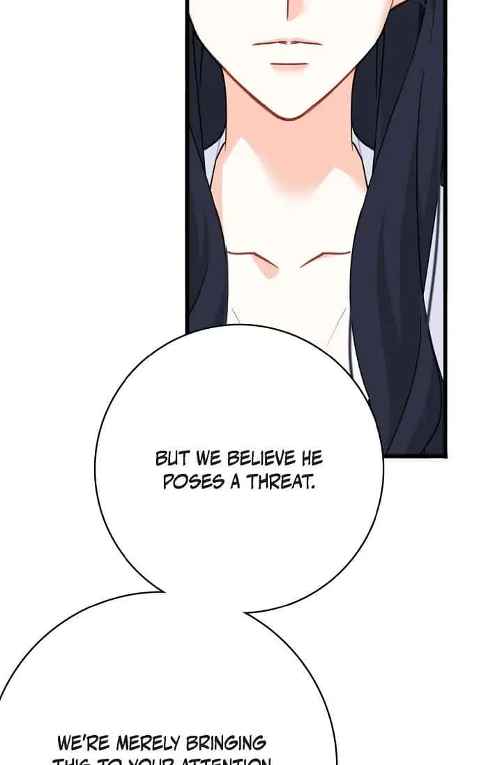 13th Prince Chapter 39 Page 61