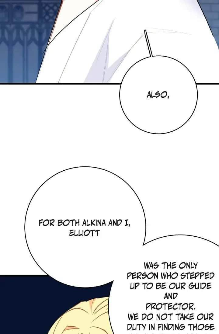 13th Prince Chapter 39 Page 63