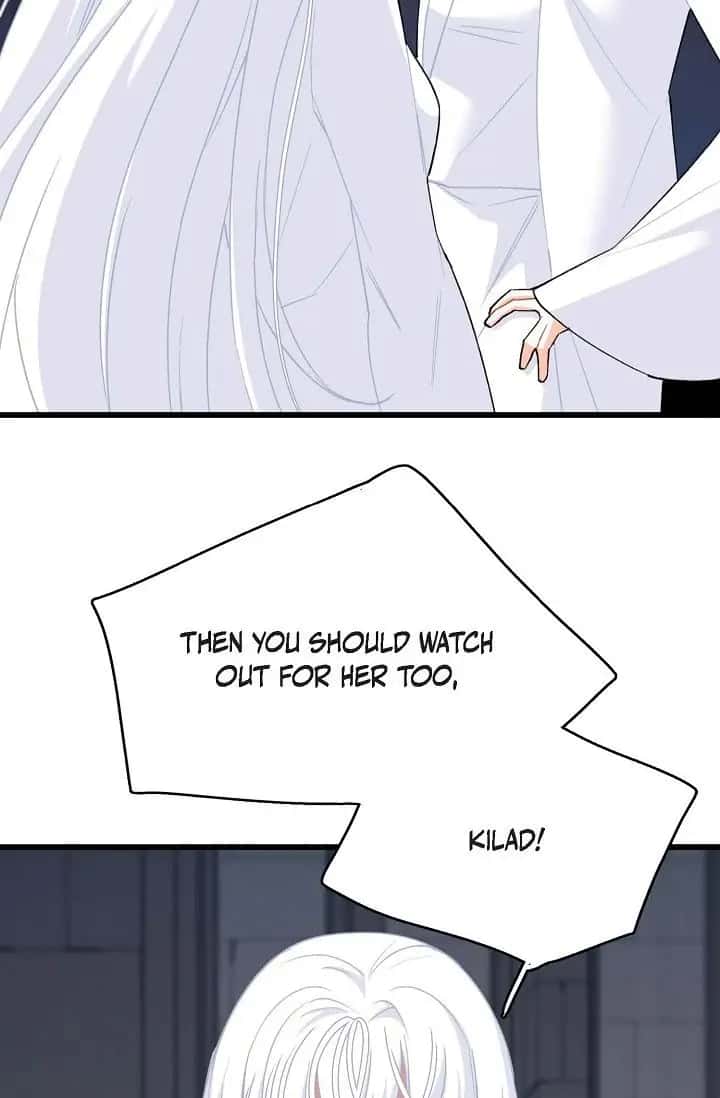 13th Prince Chapter 39 Page 89