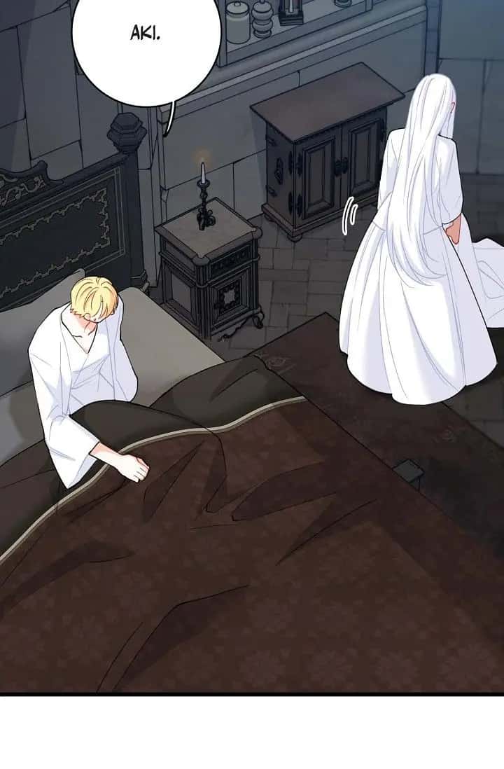 13th Prince Chapter 40 Page 6