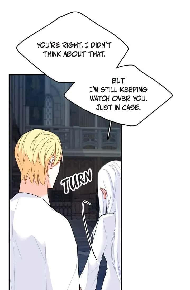 13th Prince Chapter 40 Page 21