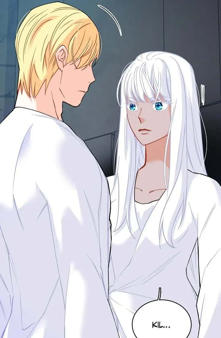 13th Prince Chapter 41 Page 8