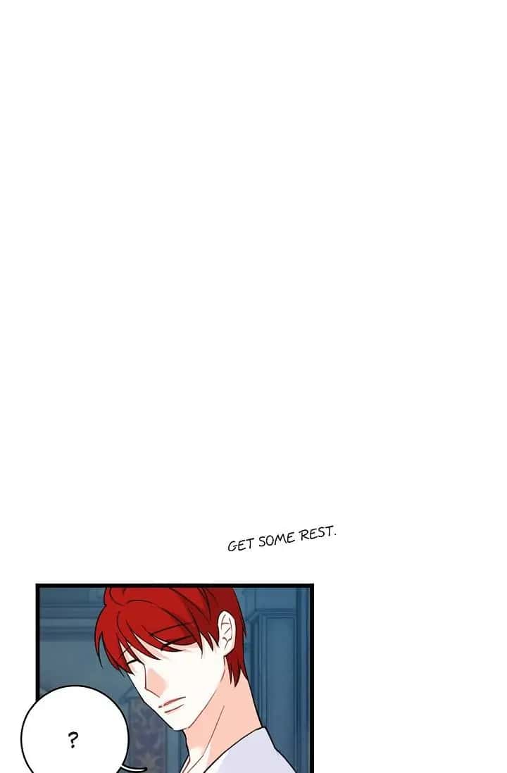 13th Prince Chapter 41 Page 17