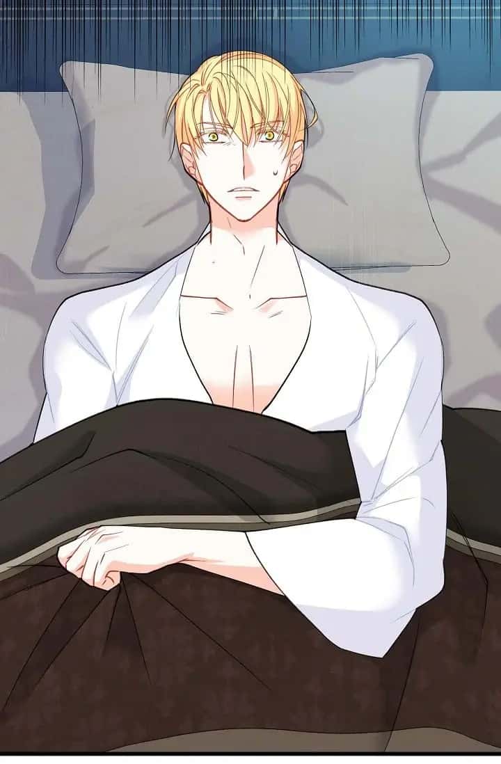 13th Prince Chapter 41 Page 37