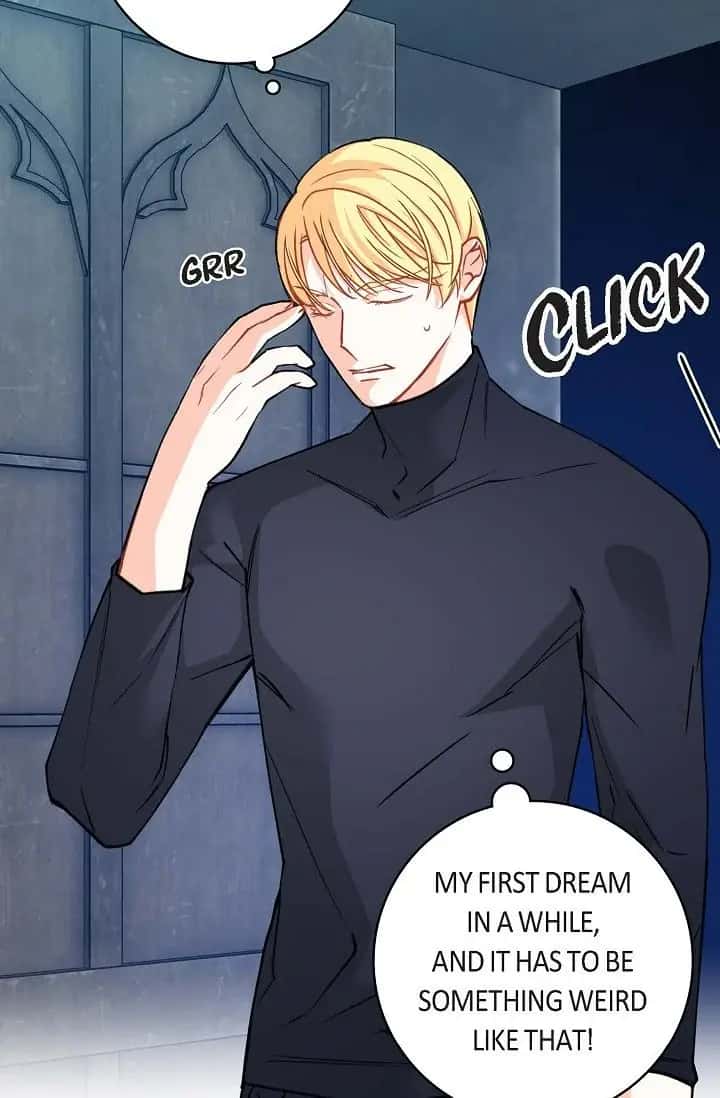 13th Prince Chapter 41 Page 41