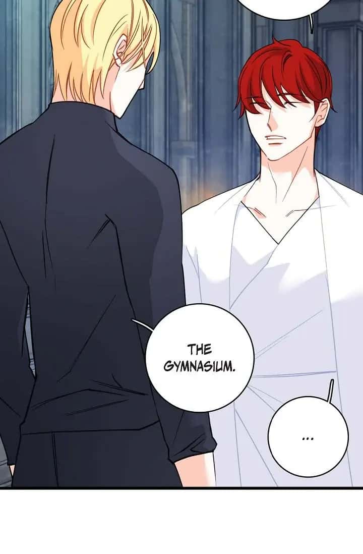 13th Prince Chapter 41 Page 43