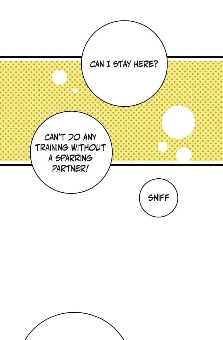 13th Prince Chapter 41 Page 44