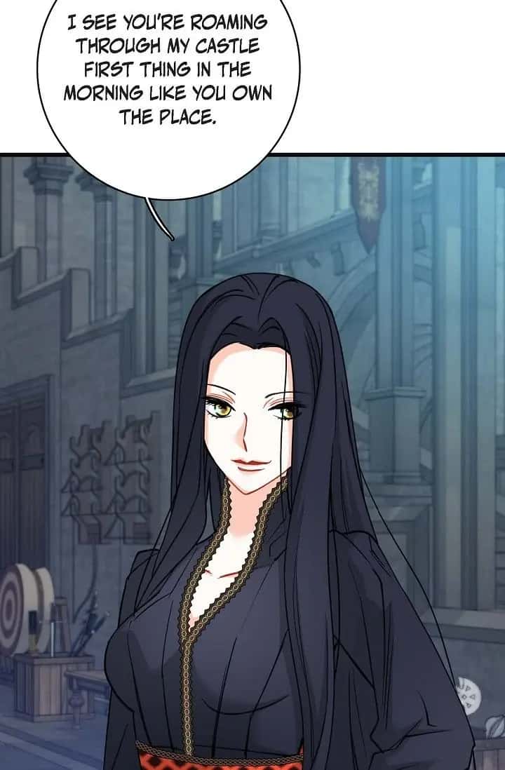13th Prince Chapter 41 Page 45