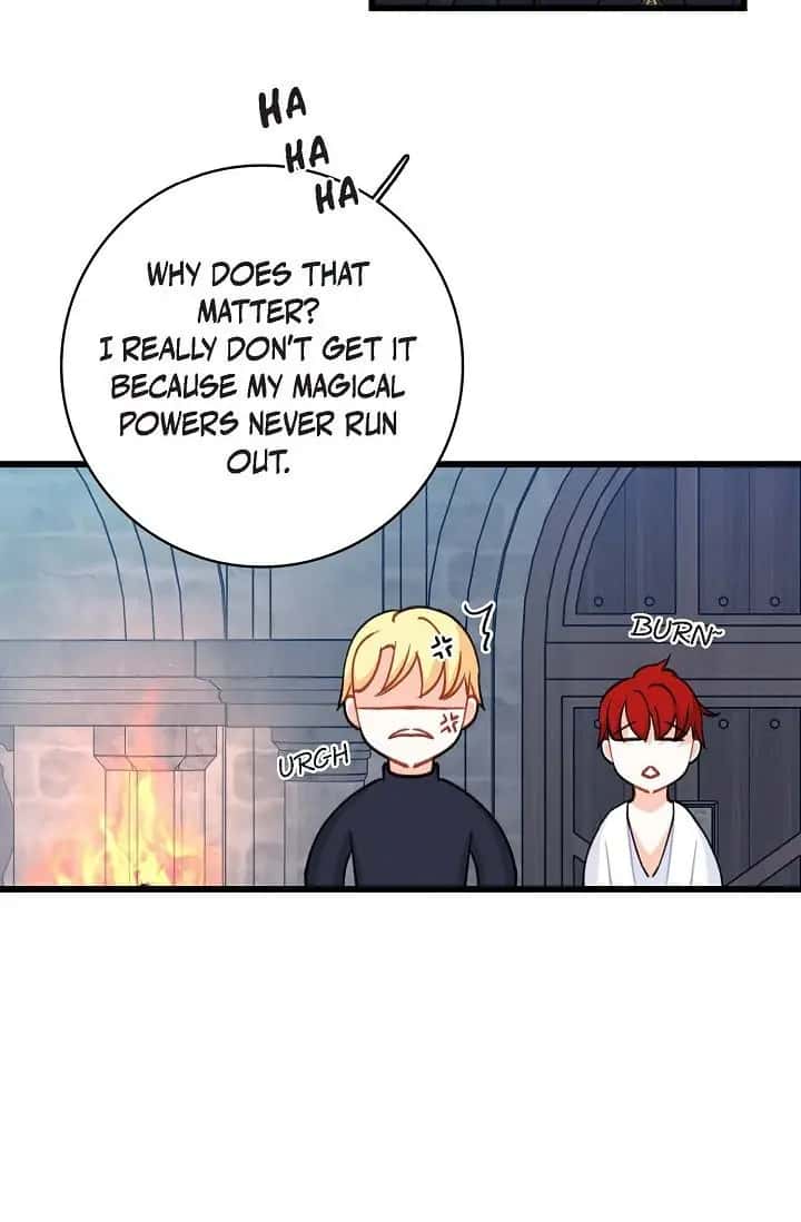 13th Prince Chapter 41 Page 55