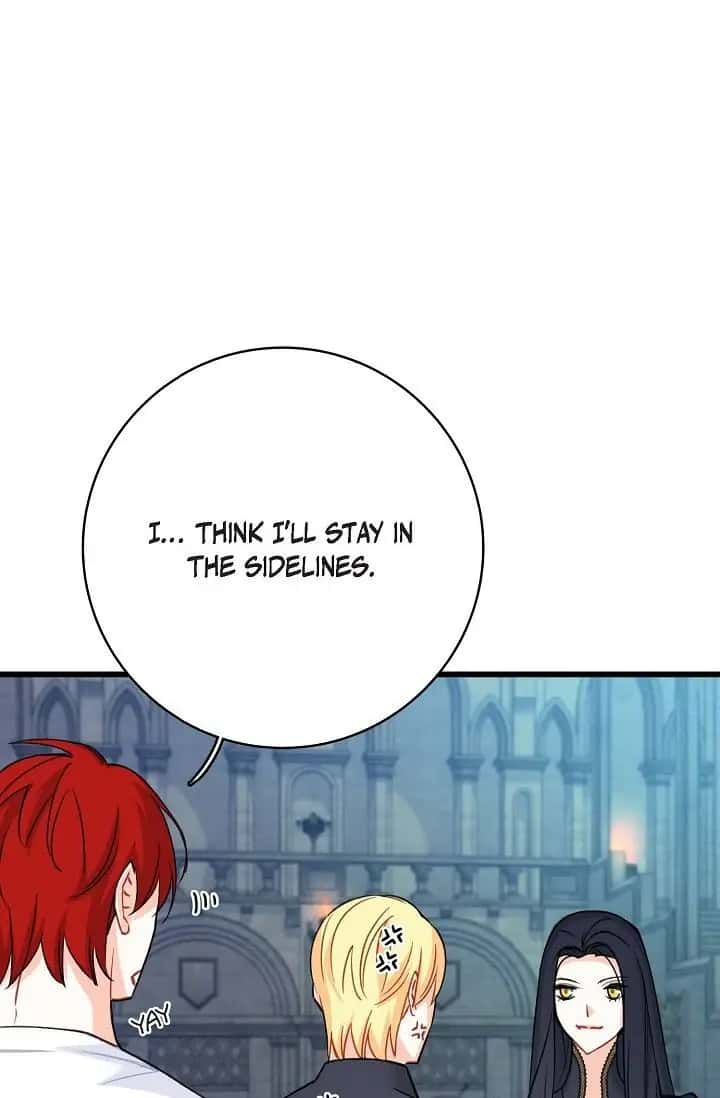 13th Prince Chapter 41 Page 56