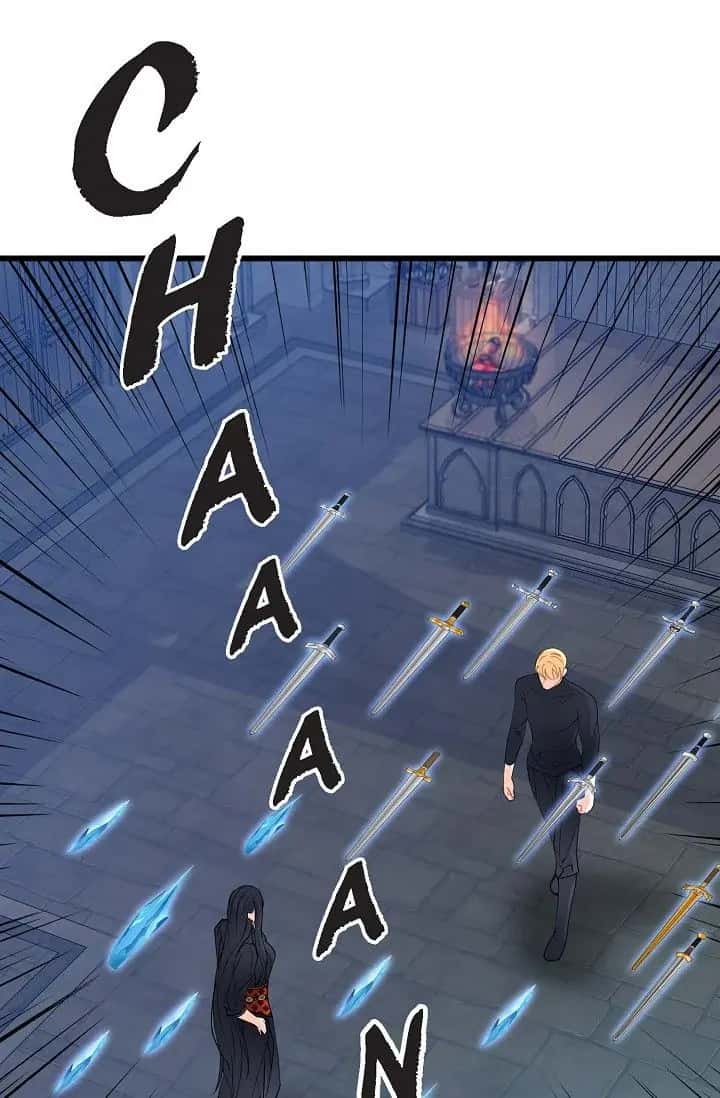 13th Prince Chapter 41 Page 60