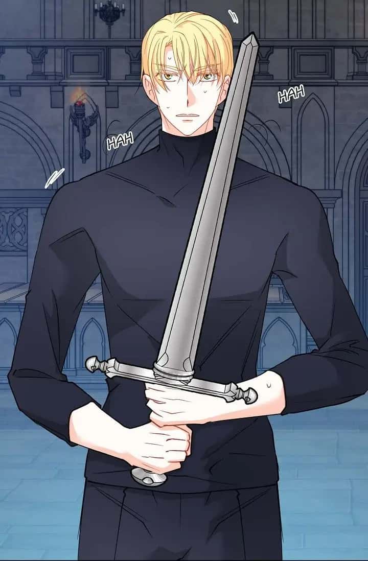 13th Prince Chapter 41 Page 80