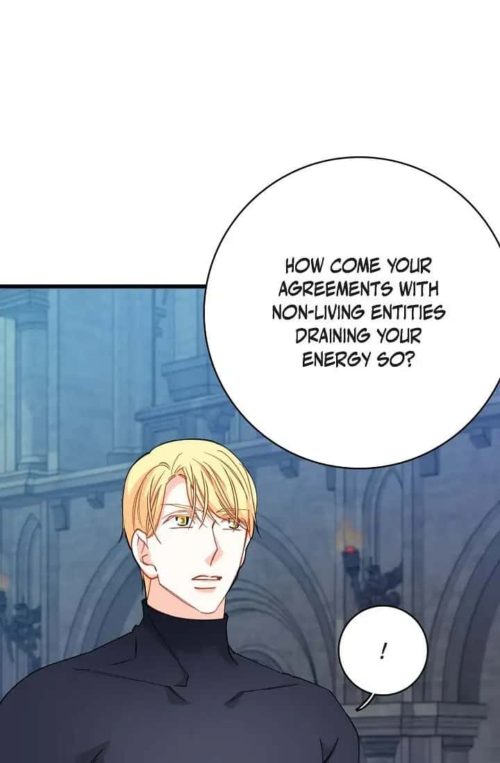 13th Prince Chapter 41 Page 90