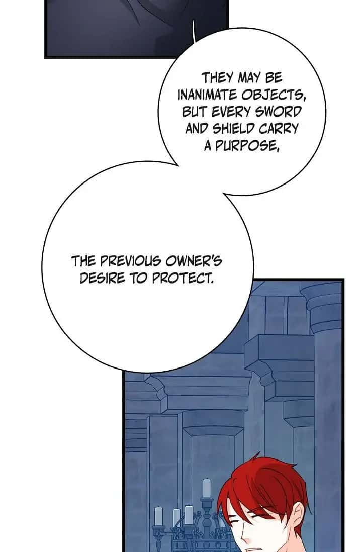 13th Prince Chapter 41 Page 94