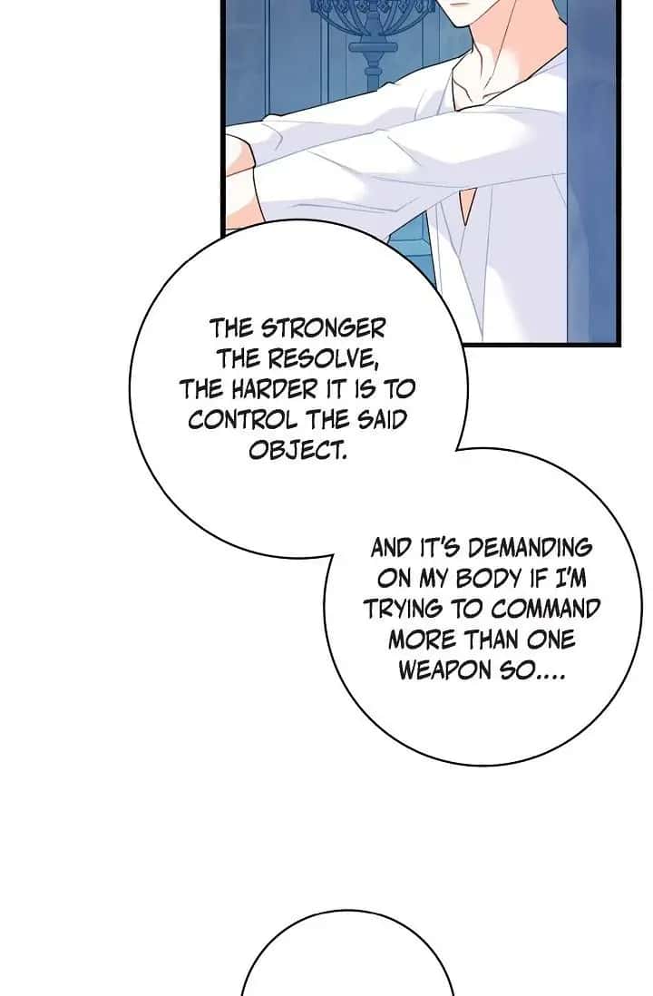13th Prince Chapter 41 Page 95