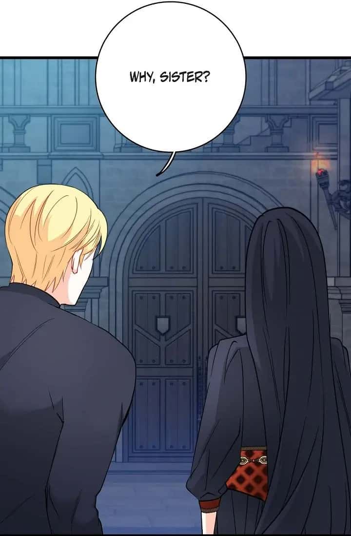 13th Prince Chapter 41 Page 104