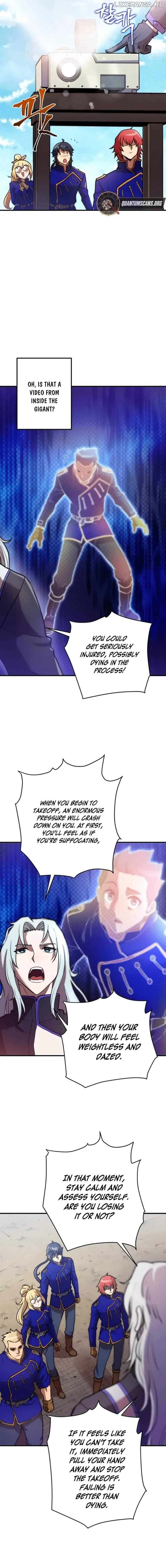 1RM’s Gigant Rider Chapter 5 Page 15