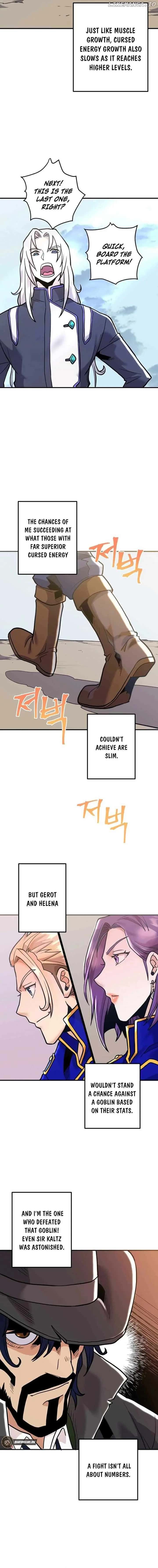 1RM’s Gigant Rider Chapter 6 Page 26