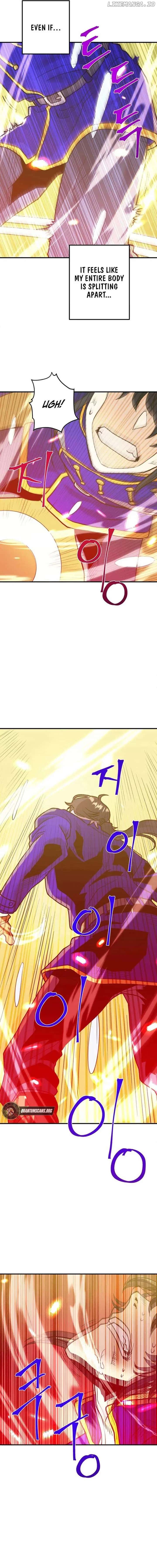 1RM’s Gigant Rider Chapter 7 Page 13
